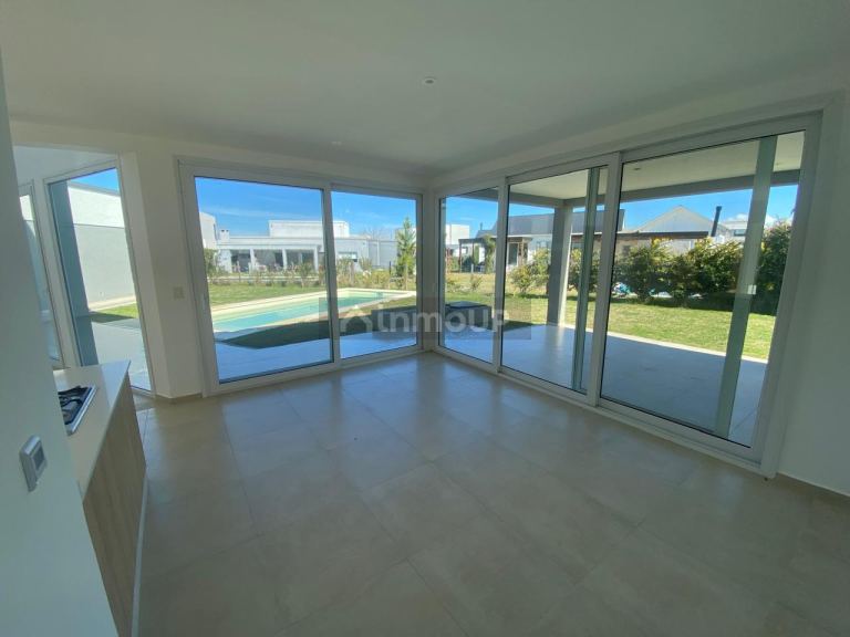 Casa en Venta en Escobar, G.B.A. Zona Norte