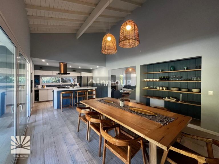 Casa en Venta en De la Costa, Buenos Aires Costa Atlantica