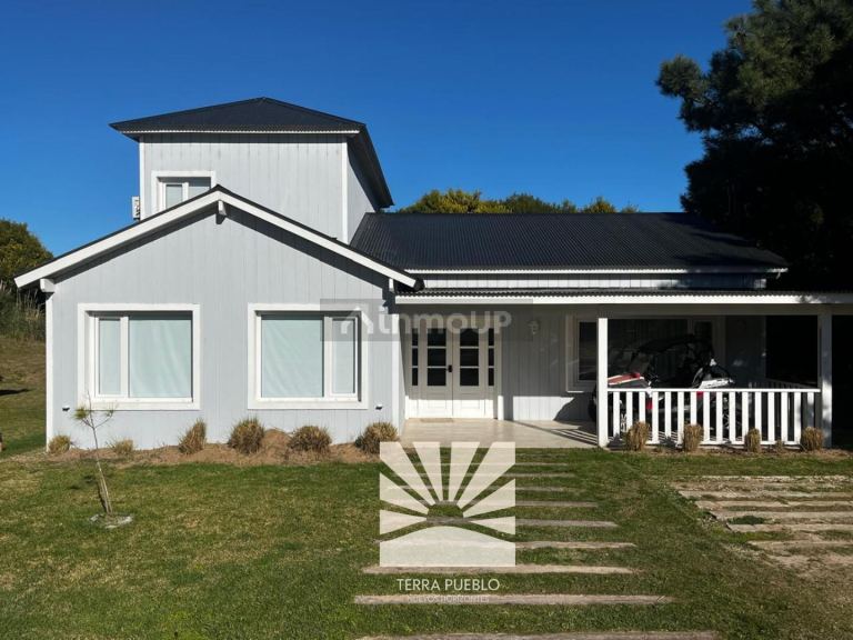 Casa en Venta en De la Costa, Buenos Aires Costa Atlantica