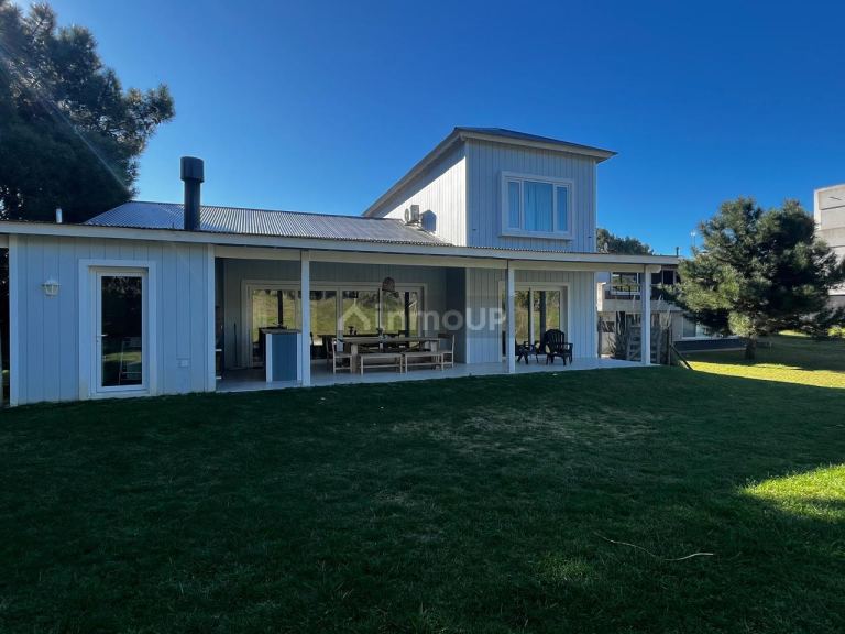 Casa en Venta en De la Costa, Buenos Aires Costa Atlantica