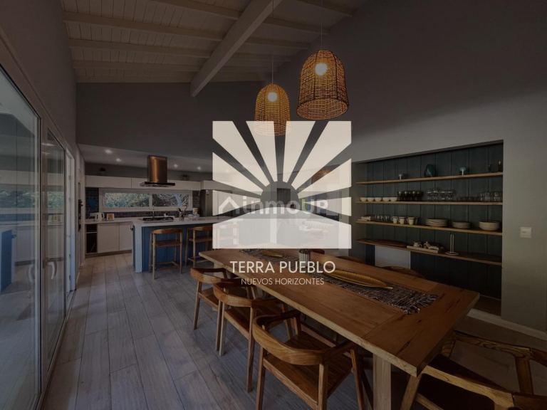 Casa en Venta en De la Costa, Buenos Aires Costa Atlantica