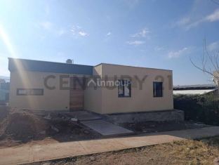 Las Heras Avenida Champagnat, SN, El Challao, Mendoza, Argentina
