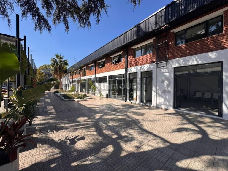 Oficina en Alquiler en Capital, Mendoza - $ 1.500.000 | Inmoup - 12