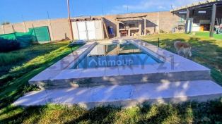 Guaymallen Buenos Vecinos, 3350, Los Corralitos, Mendoza, Argentina