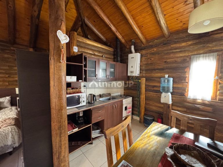 Cabaña en Venta en Lujan de Cuyo, Mendoza