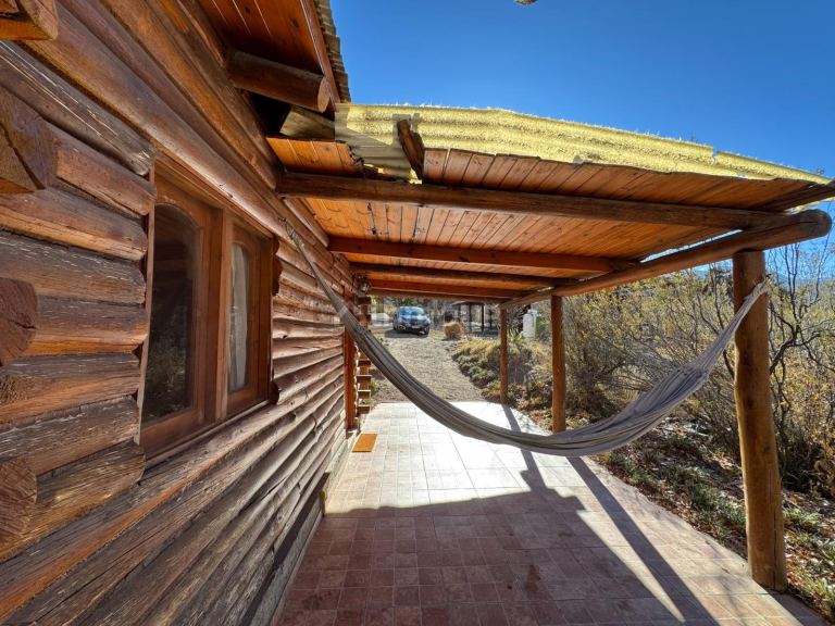 Cabaña en Venta en Lujan de Cuyo, Mendoza