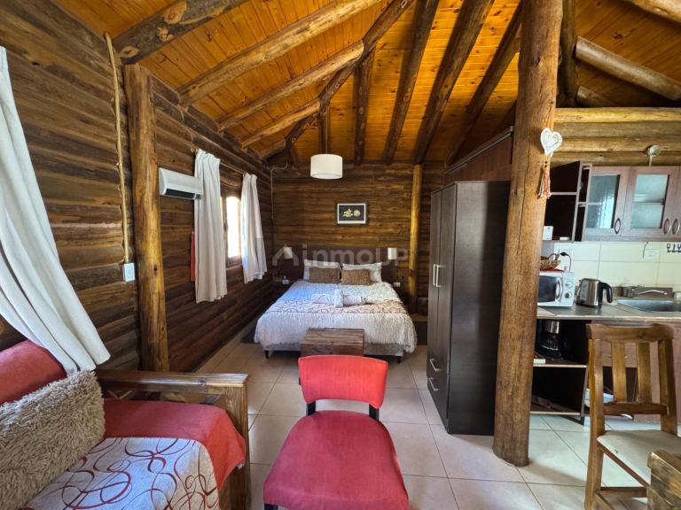Cabaña en Venta en Lujan de Cuyo, Mendoza