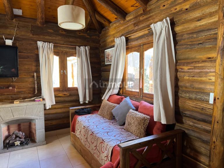Cabaña en Venta en Lujan de Cuyo, Mendoza