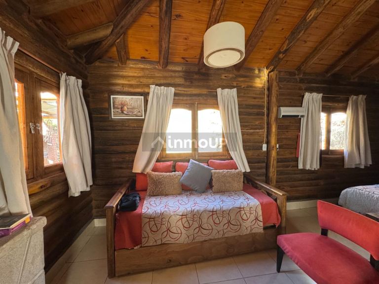 Cabaña en Venta en Lujan de Cuyo, Mendoza