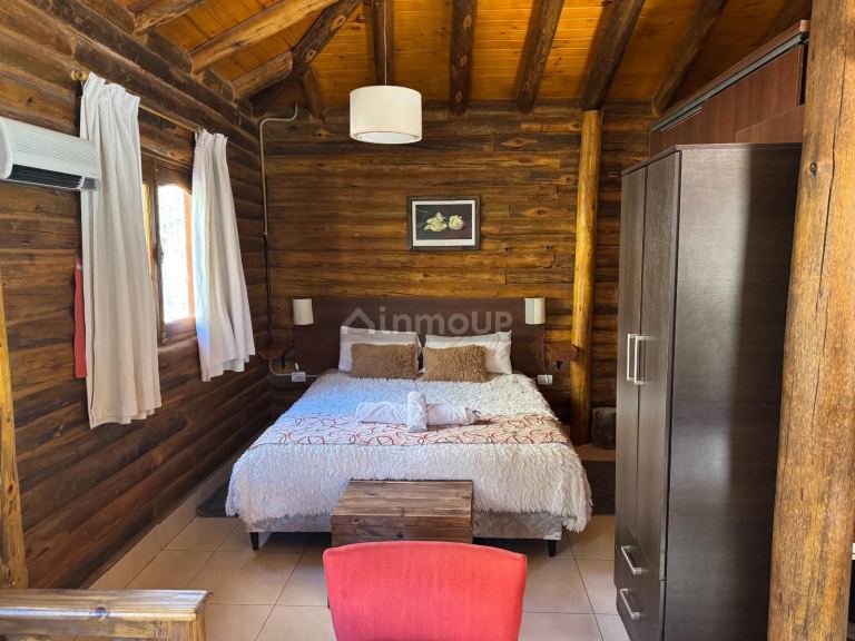 Cabaña en Venta en Lujan de Cuyo, Mendoza