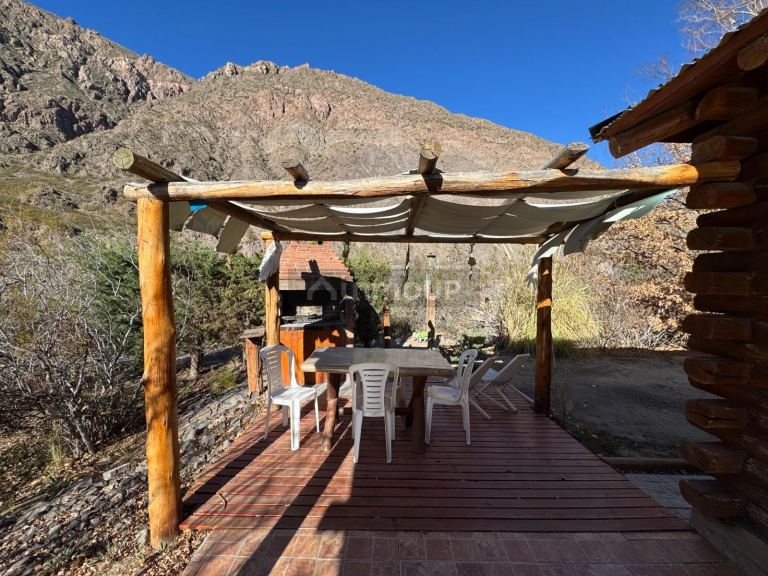 Cabaña en Venta en Lujan de Cuyo, Mendoza