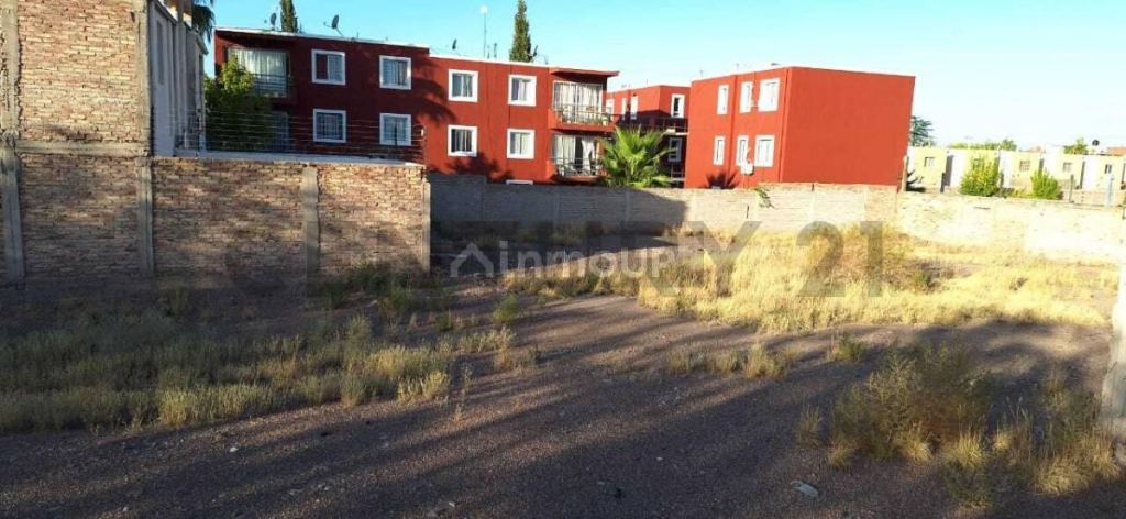 Terreno en Venta en Guaymallen, Mendoza