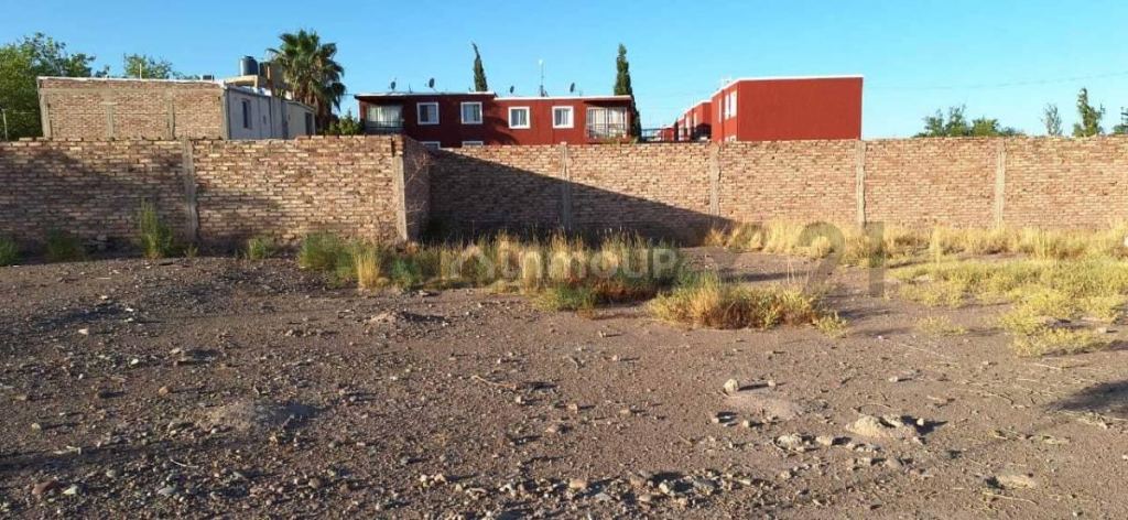 Terreno en Venta en Guaymallen, Mendoza