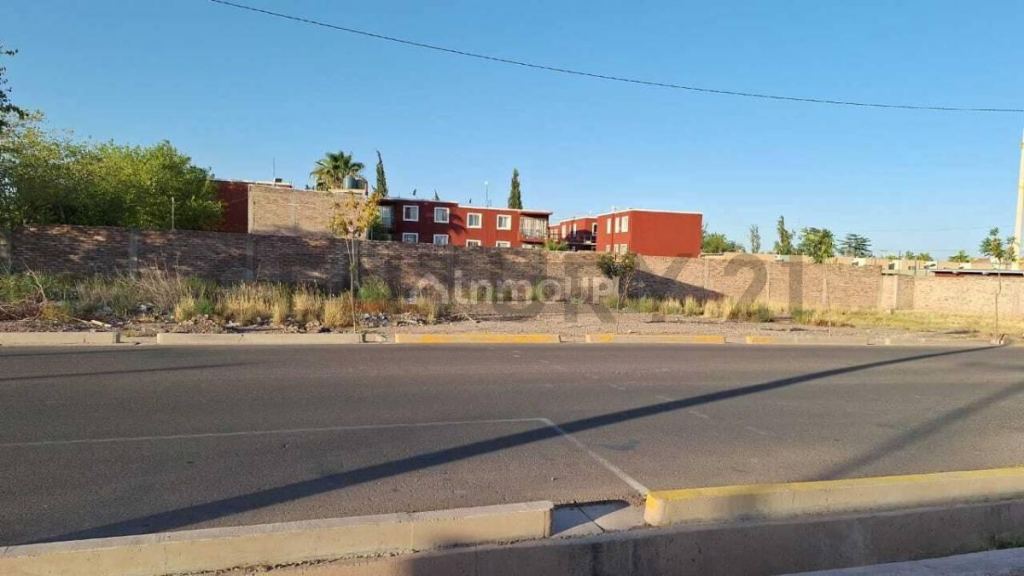Terreno en Venta en Guaymallen, Mendoza