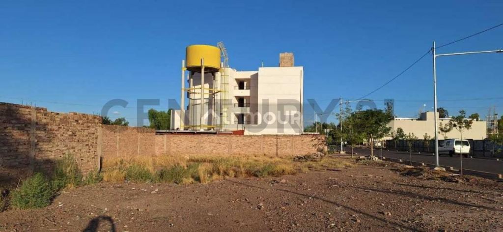 Terreno en Venta en Guaymallen, Mendoza