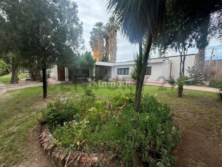 Casa en Venta en Guaymallen, Mendoza