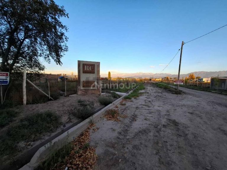 Terreno en Venta en Lujan de Cuyo, Mendoza