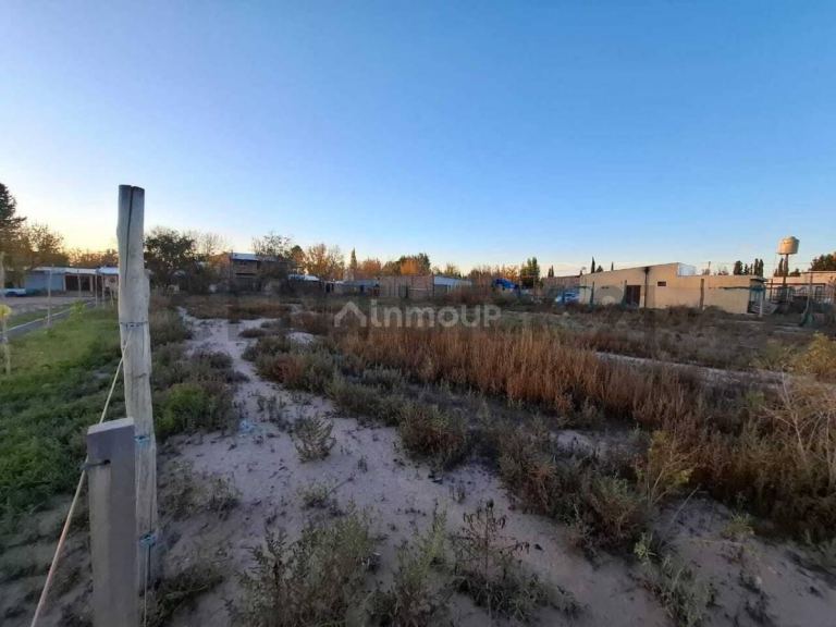 Terreno en Venta en Lujan de Cuyo, Mendoza