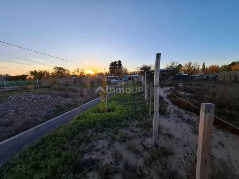 Terreno en Venta en Lujan de Cuyo, Mendoza