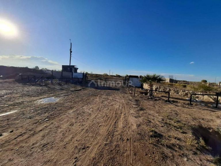 Terreno en Venta en Guaymallen, Mendoza