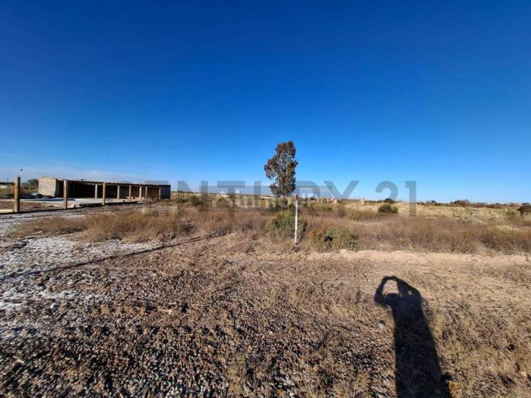 Terreno en Venta en Guaymallen, Mendoza