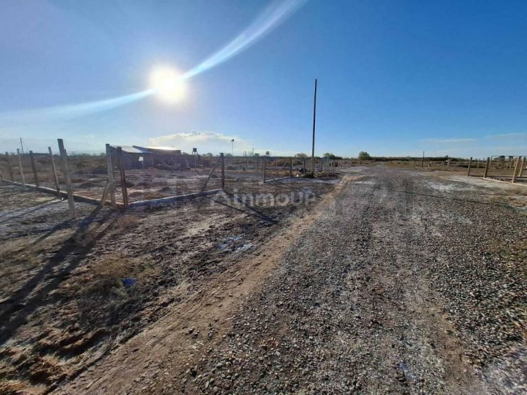 Terreno en Venta en Guaymallen, Mendoza