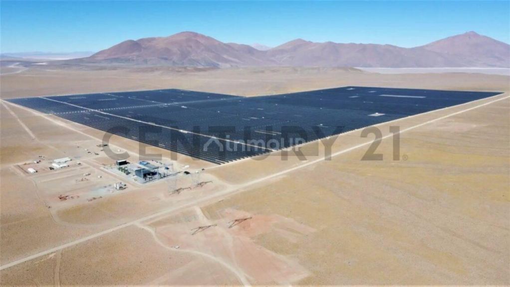 Terreno en Venta en Lujan de Cuyo, Mendoza