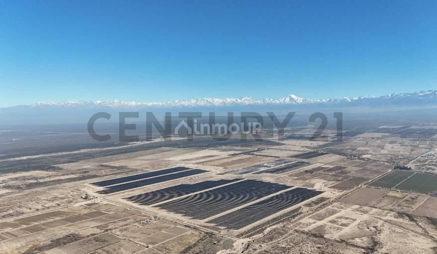 Terreno en Venta en Lujan de Cuyo, Mendoza