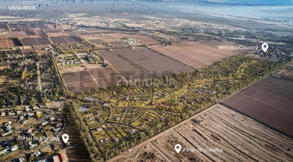 Terreno en Venta en Lujan de Cuyo, Mendoza