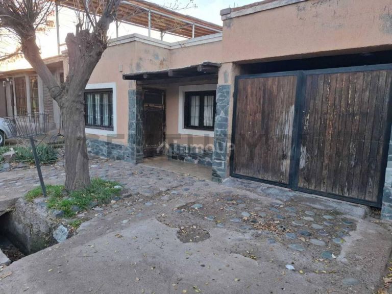 Casa en Venta en Lujan de Cuyo, Mendoza