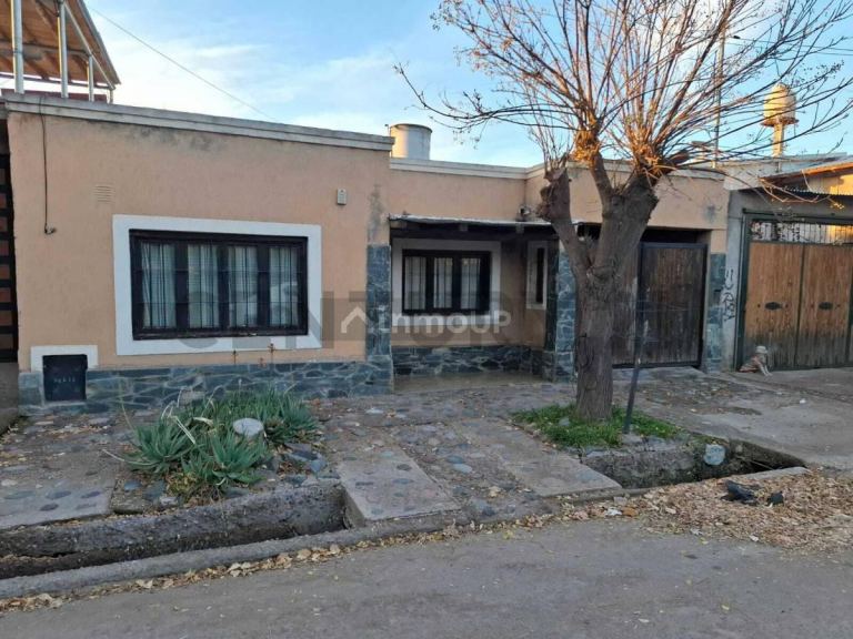 Casa en Venta en Lujan de Cuyo, Mendoza