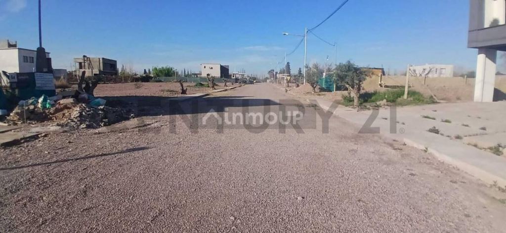 Terreno en Venta en Maipu, Mendoza