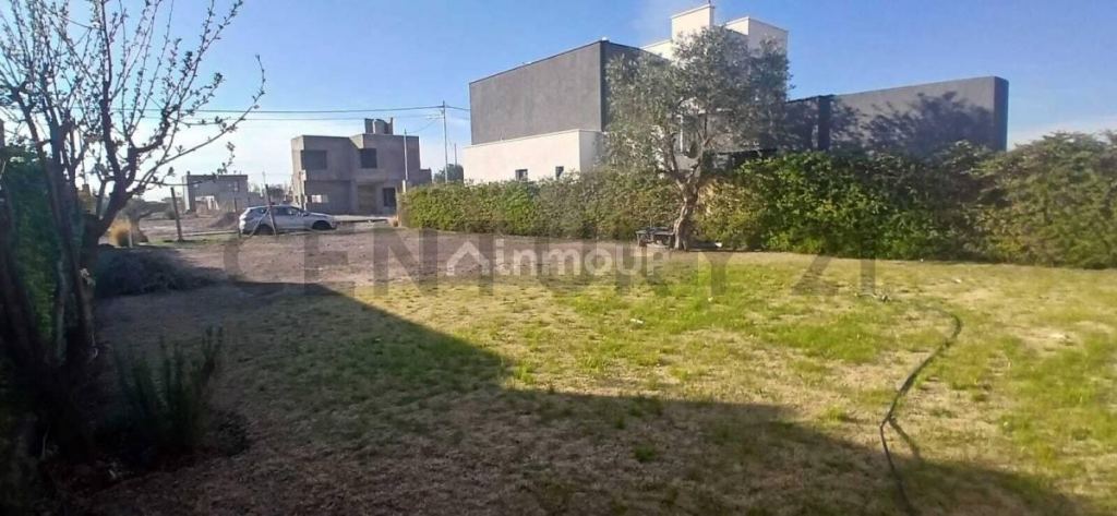Terreno en Venta en Maipu, Mendoza