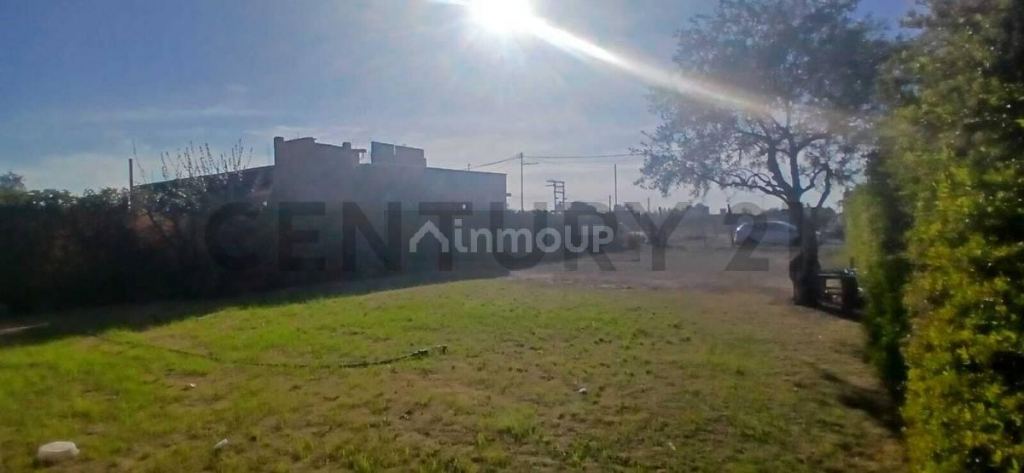 Terreno en Venta en Maipu, Mendoza