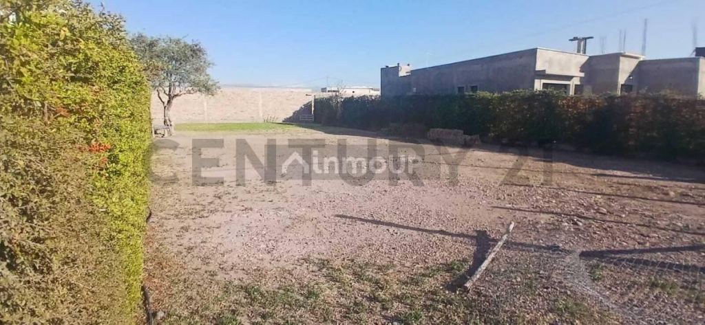Terreno en Venta en Maipu, Mendoza