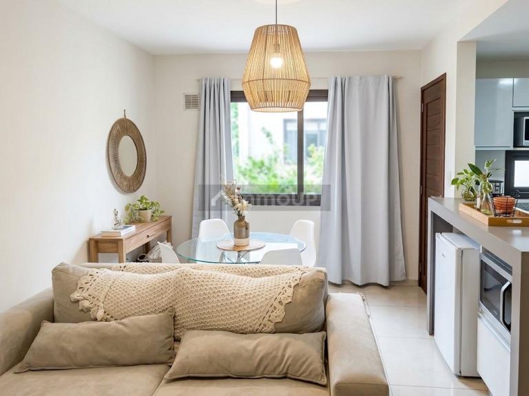 Departamento en Alquiler en Godoy Cruz, Mendoza