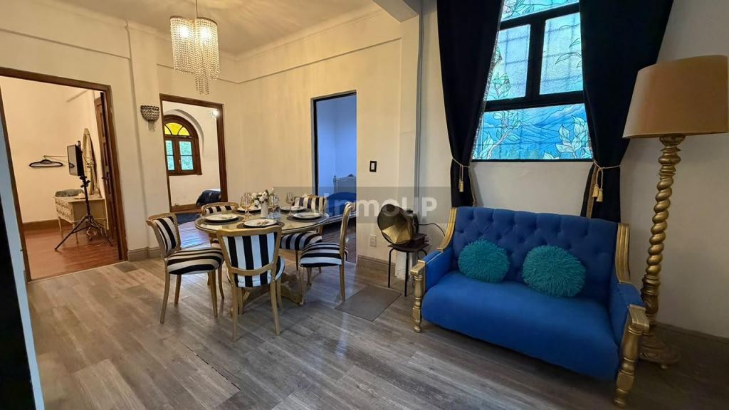 Departamento en Alquiler en Capital, Mendoza