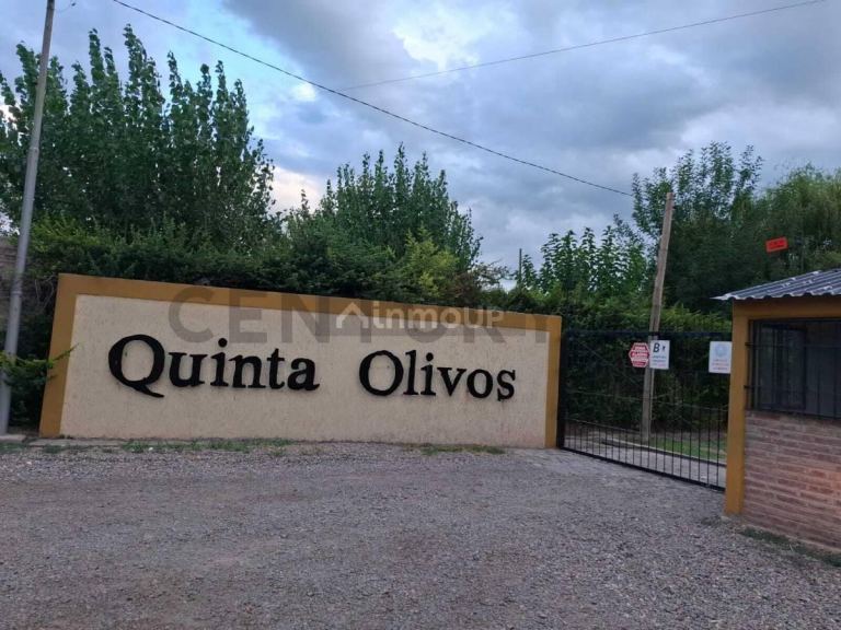 Casa en Venta en Las Heras, Mendoza