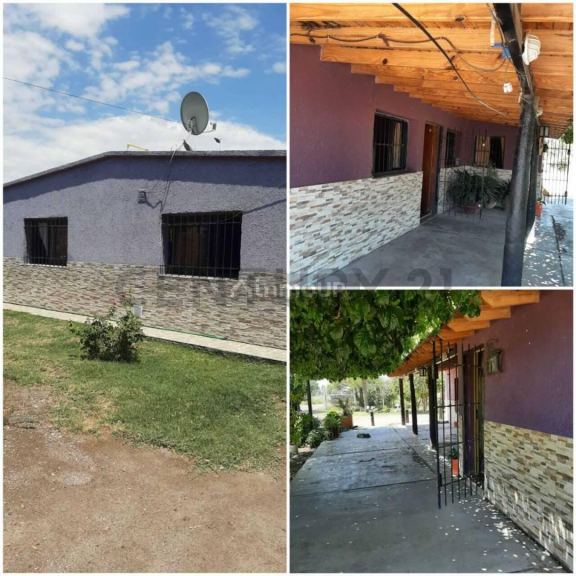Casa en Venta en Maipu, Mendoza