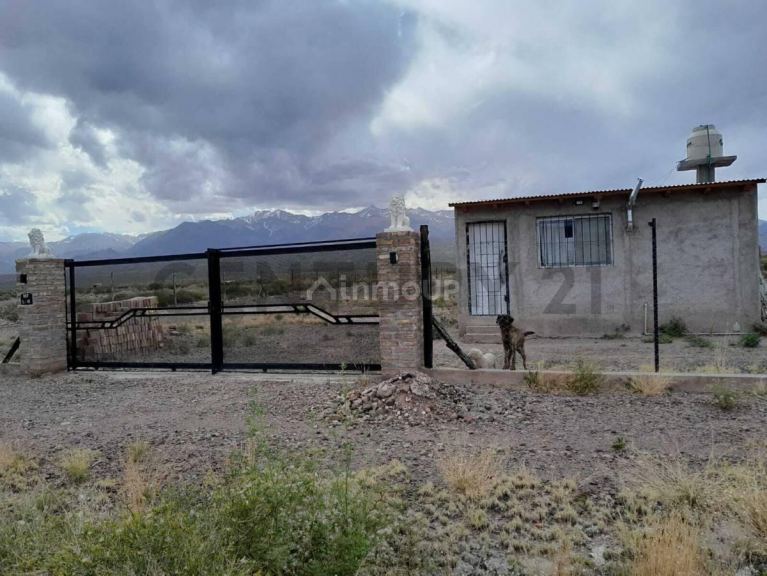 Casa en Venta en Las Heras, Mendoza