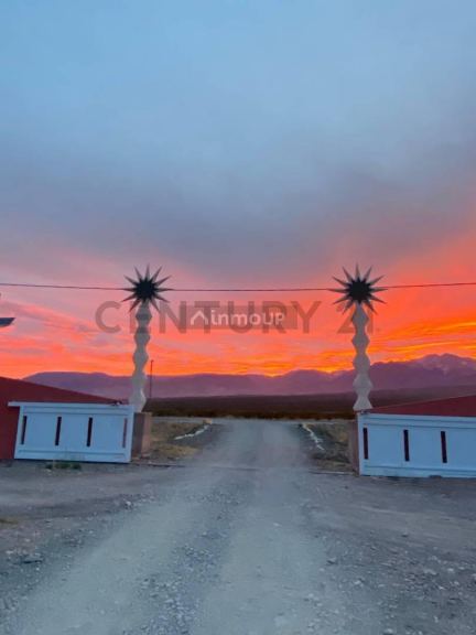 Casa en Venta en Las Heras, Mendoza