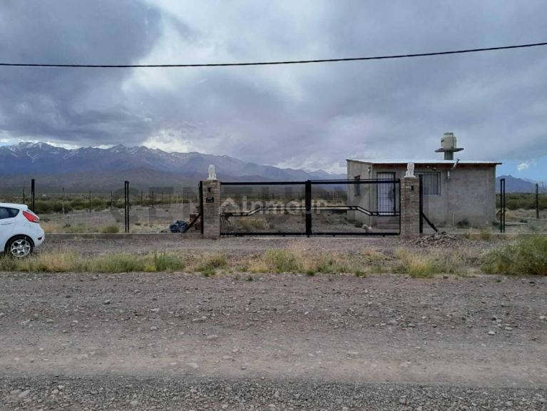 Casa en Venta en Las Heras, Mendoza