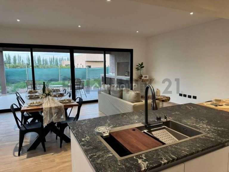 Casa en Venta en Lujan de Cuyo, Mendoza
