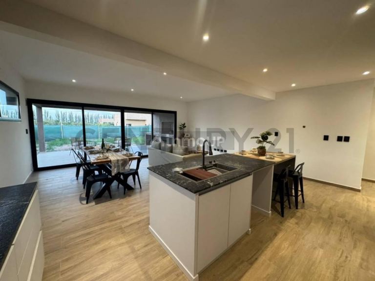 Casa en Venta en Lujan de Cuyo, Mendoza