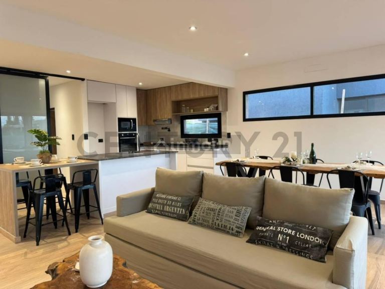Casa en Venta en Lujan de Cuyo, Mendoza