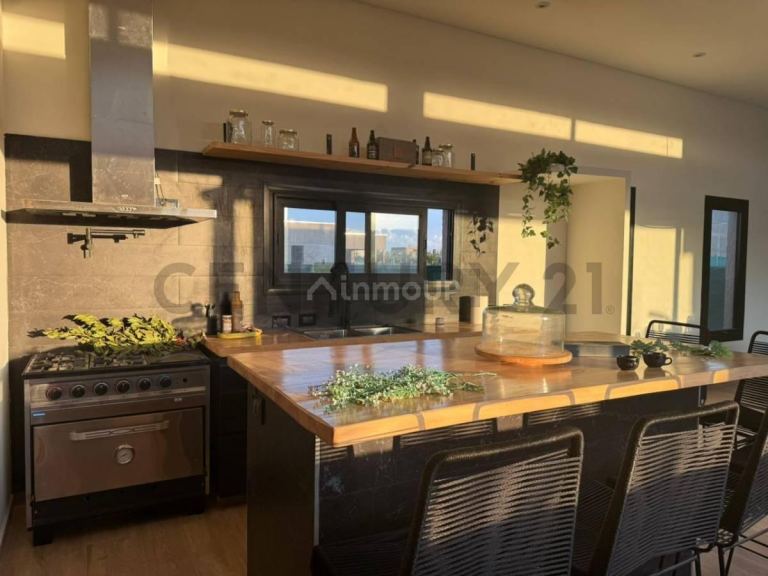 Casa en Venta en Lujan de Cuyo, Mendoza