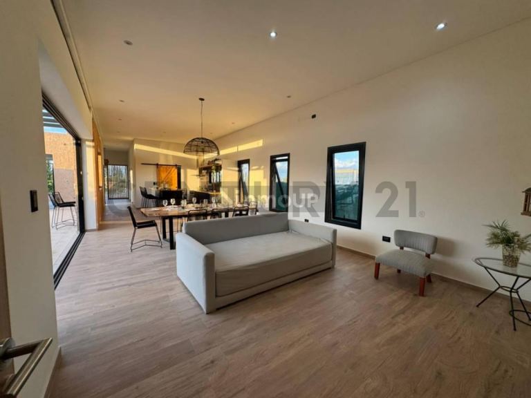 Casa en Venta en Lujan de Cuyo, Mendoza