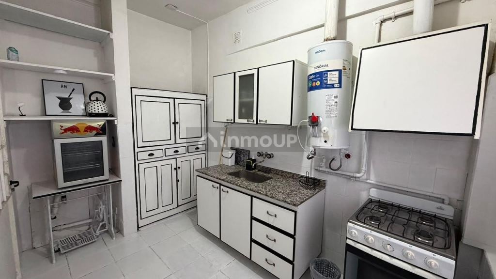 Departamento en Alquiler en Capital, Mendoza