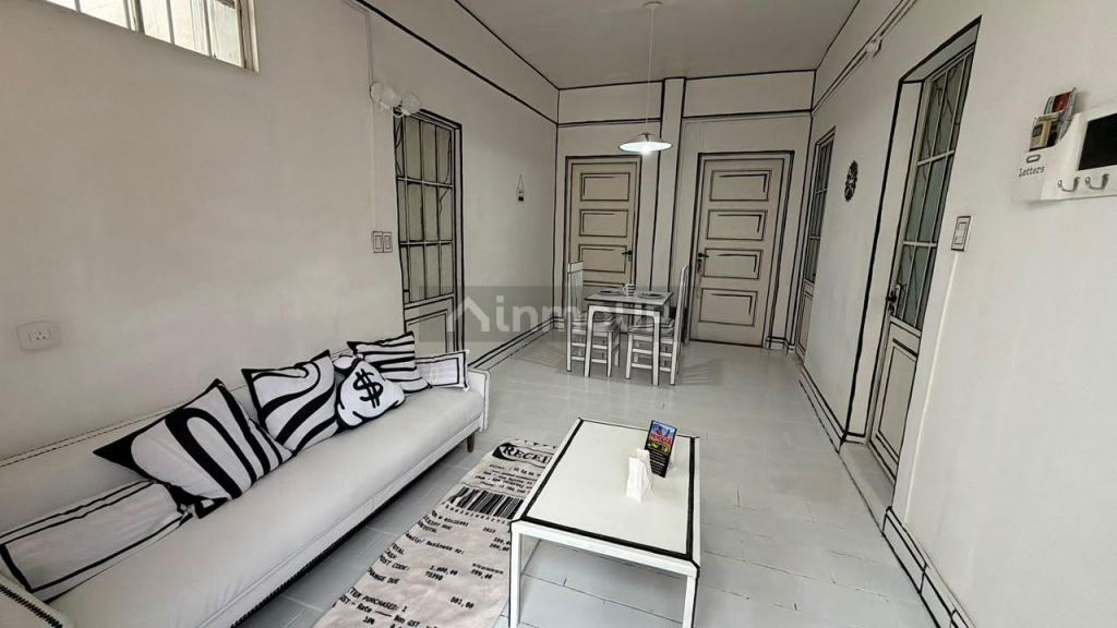 Departamento en Alquiler en Capital, Mendoza