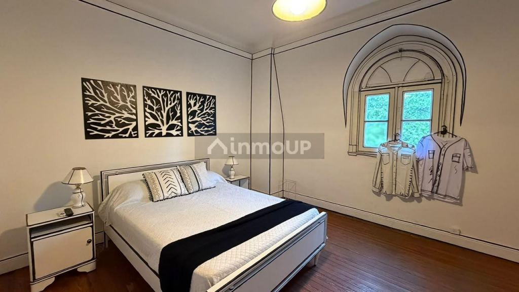 Departamento en Alquiler en Capital, Mendoza